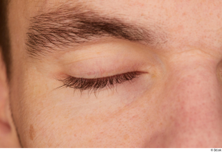 Groom references of Max Dior eye eyebrow eyelash 0003.jpg